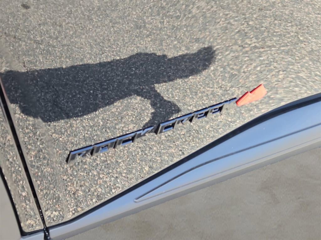 New 2026 Nissan Rogue SV image 3