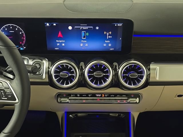 New 2026 Mercedes-Benz GLB 250 4MATIC image 19