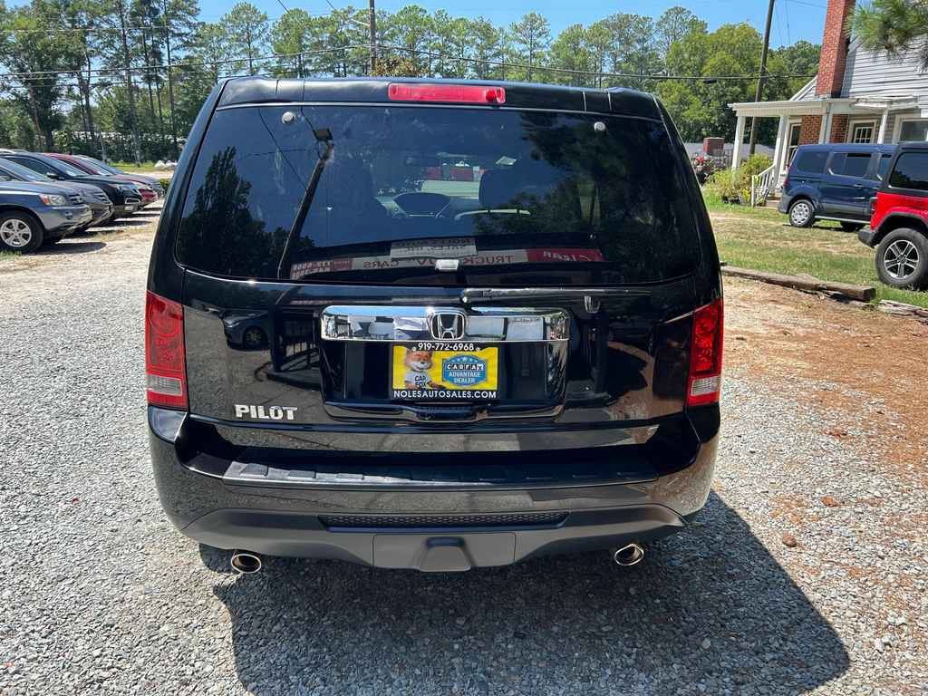 Used 2013 Honda Pilot EX image 5