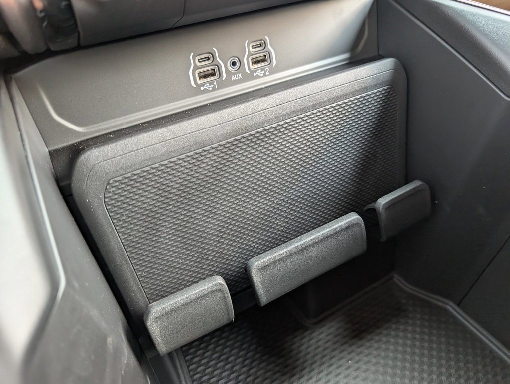 New 2025 RAM 2500 Big Horn image 30
