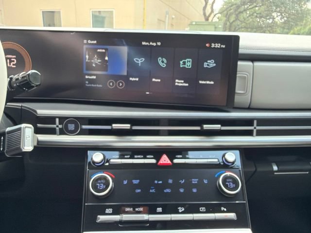 New 2026 Hyundai Santa Fe SEL AWD/4WD image 23