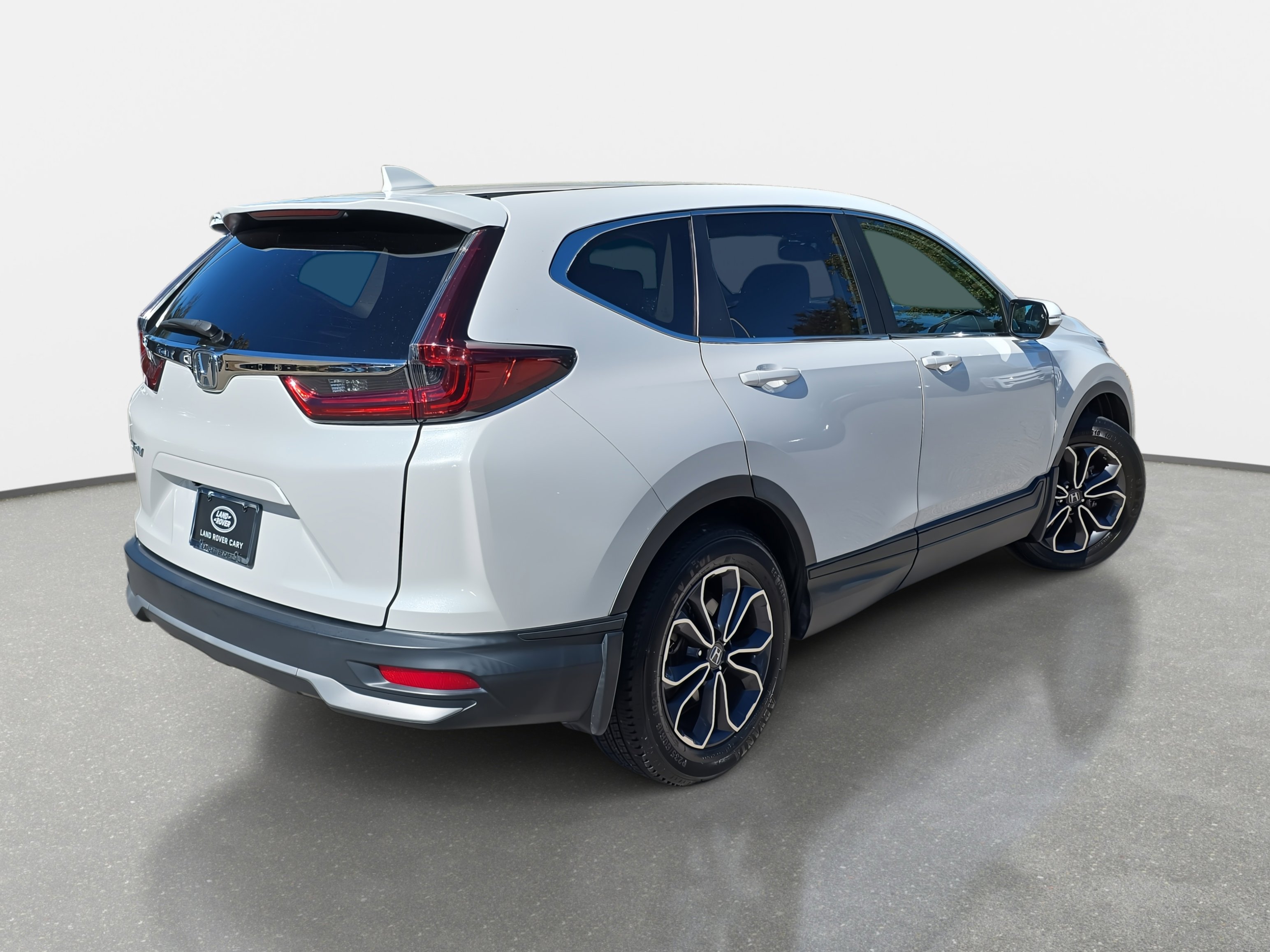 Used 2021 Honda CR-V EX image 5