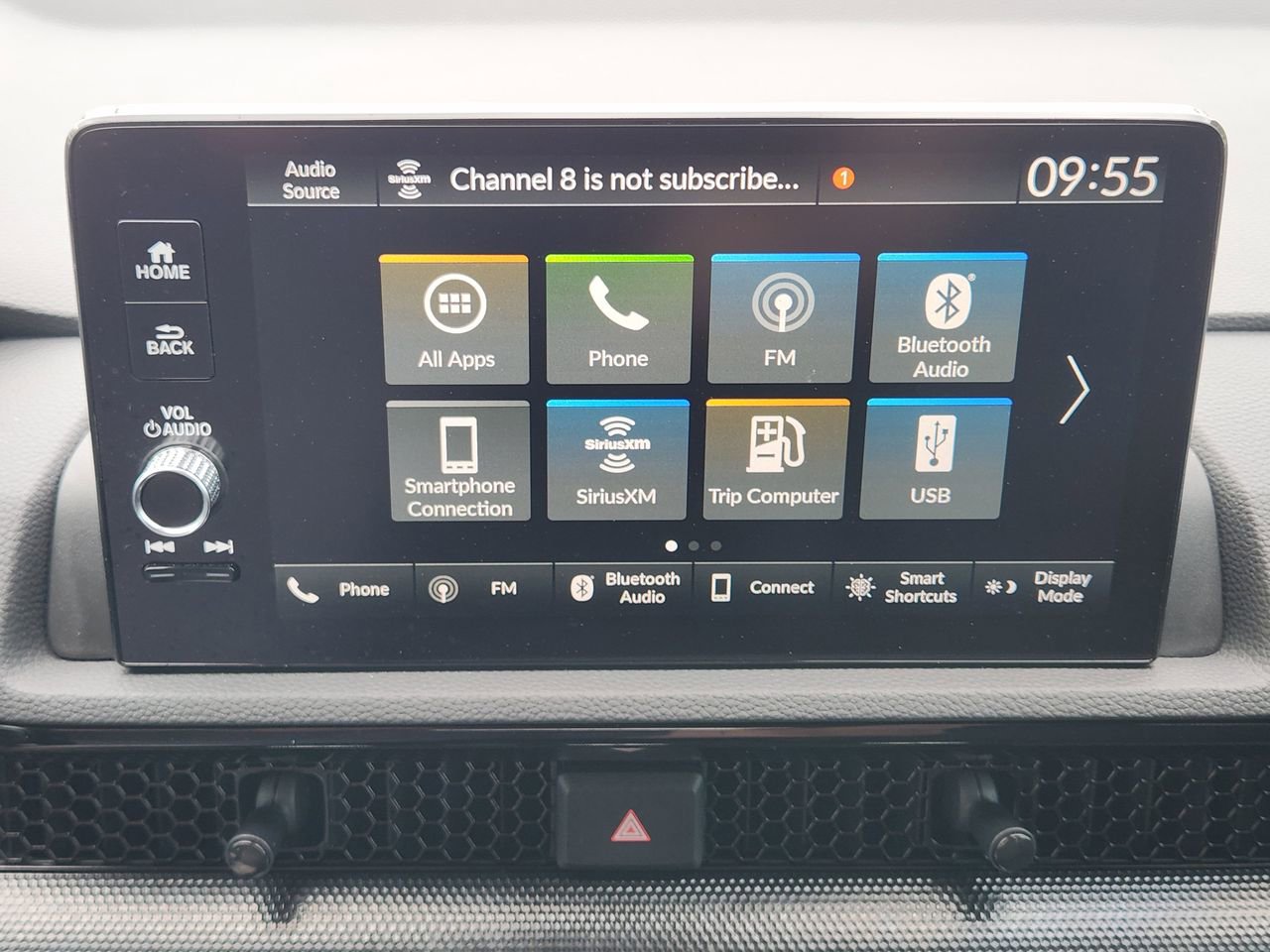 Certified 2023 Honda CR-V EX-L image 16