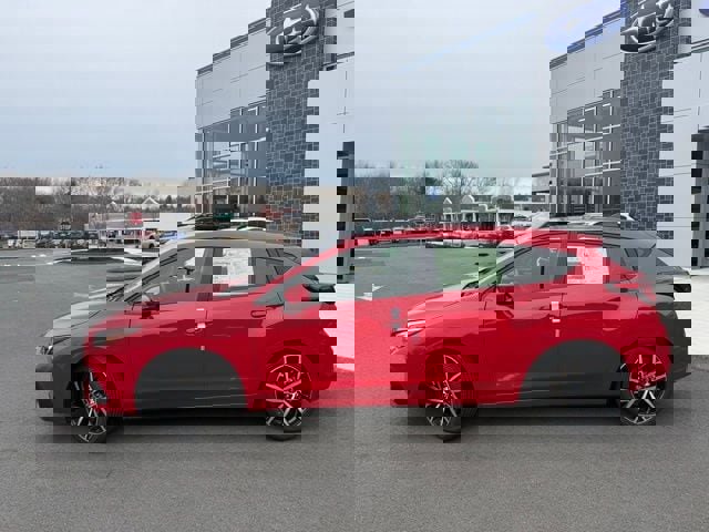 New 2026 Subaru Impreza 2.0i Sport image 2