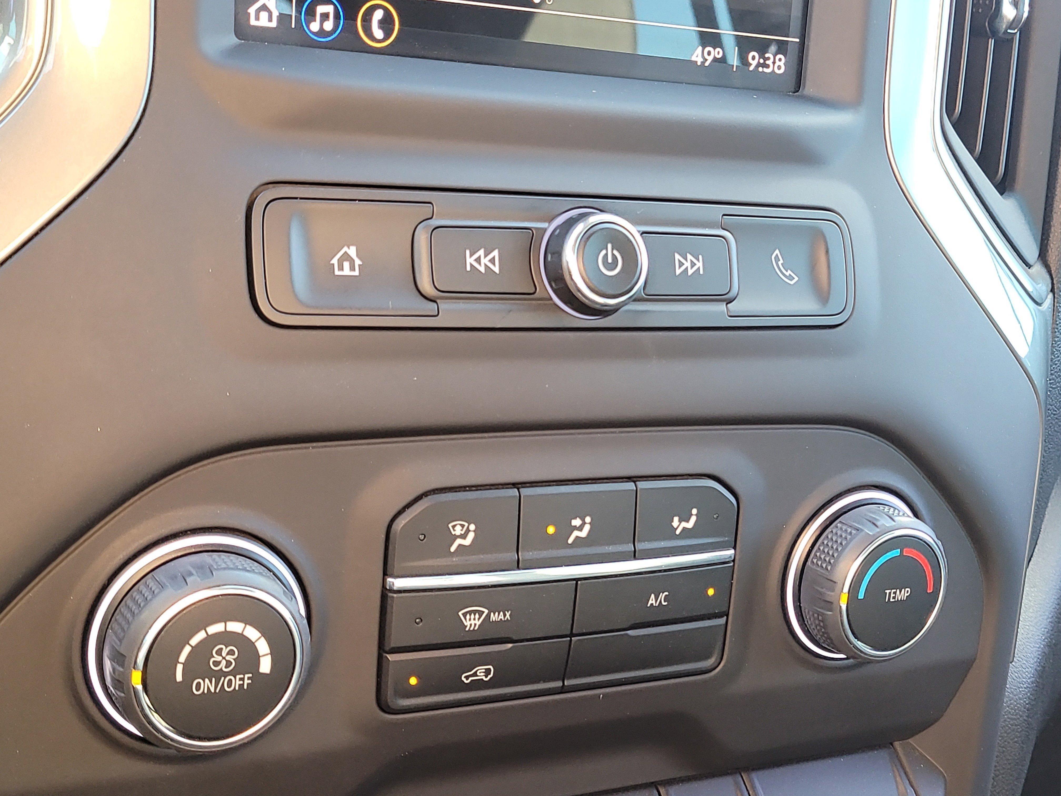 Used 2023 Chevrolet Silverado 1500 W/T image 23