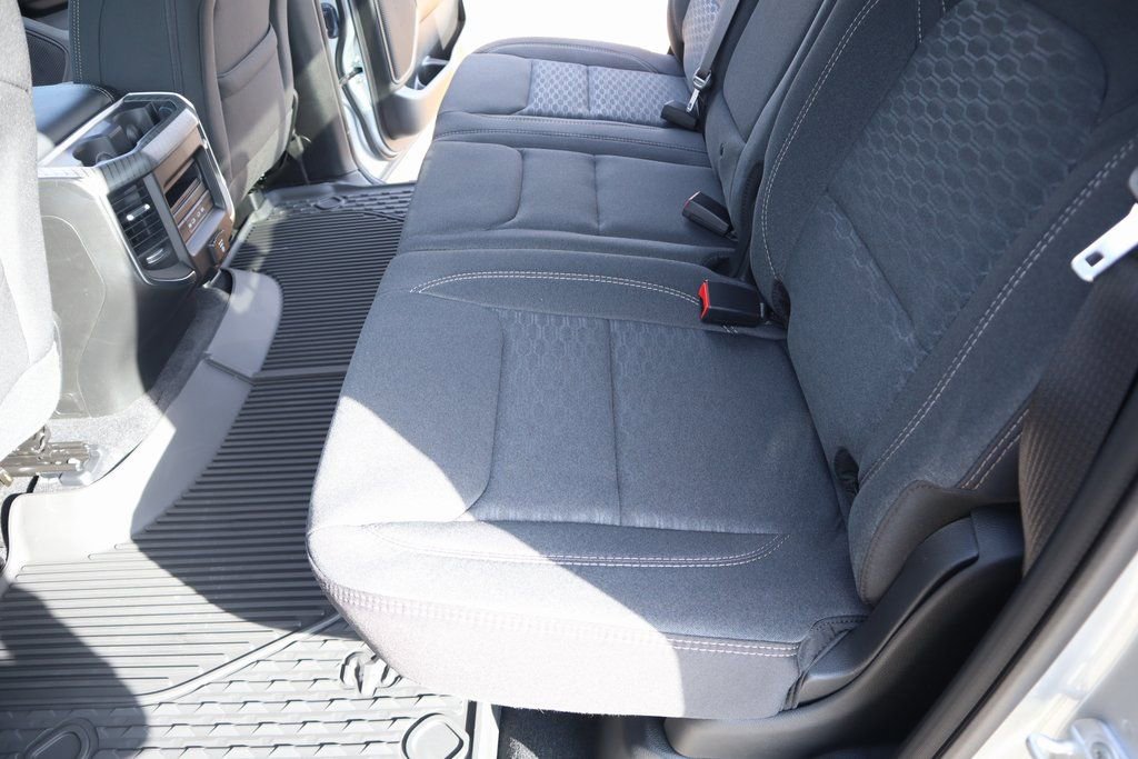 New 2026 RAM 1500 Big Horn image 13