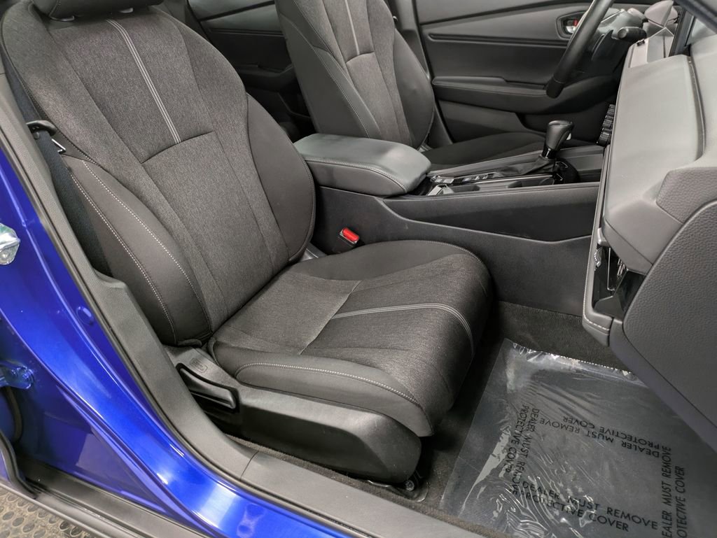 Used 2024 Honda Accord Sport image 28