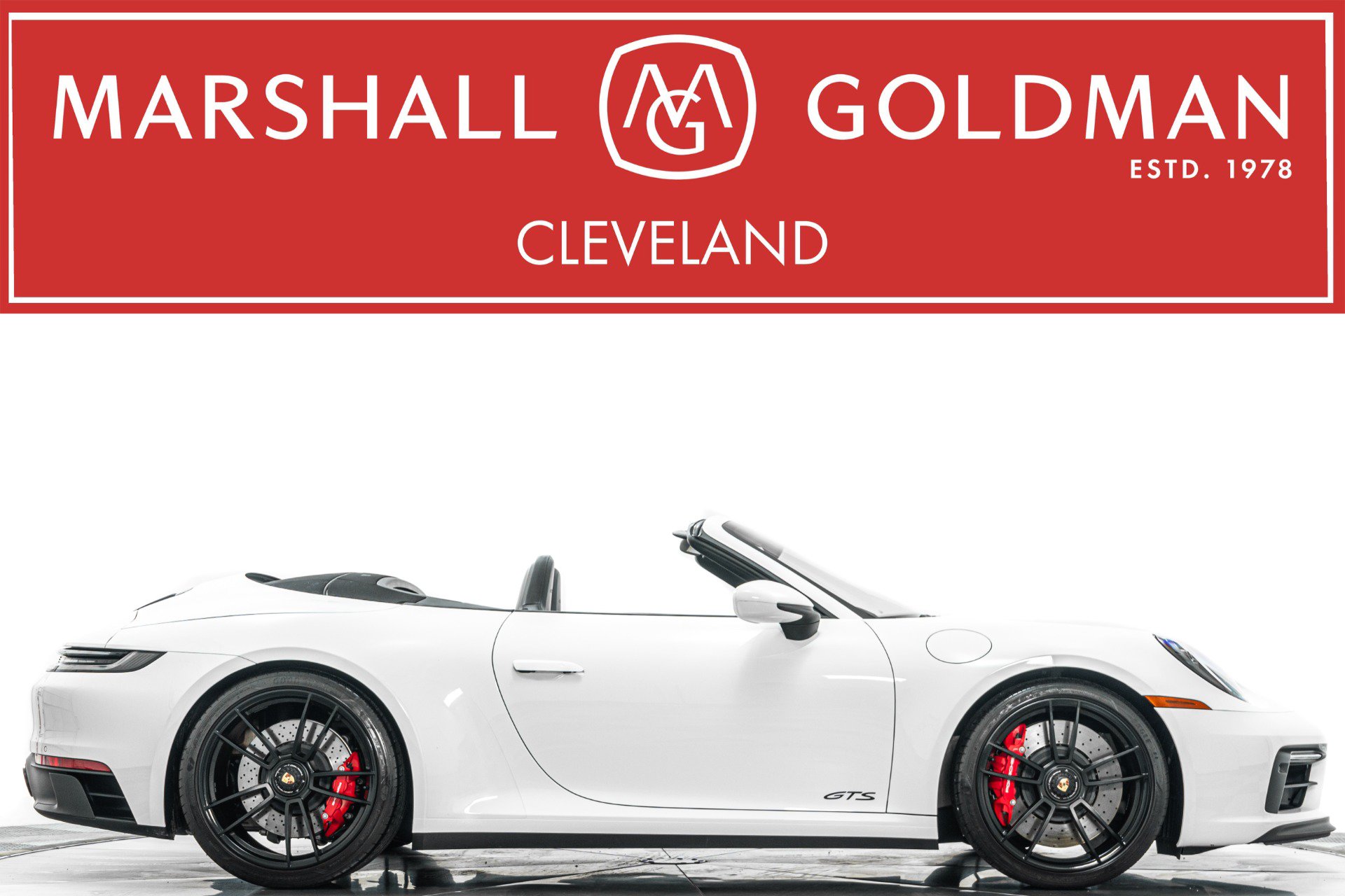 Used 2023 Porsche 911 Carrera GTS RWD image 1