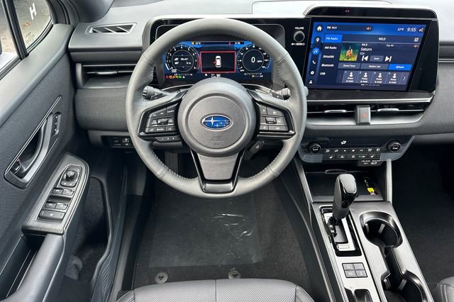 New 2026 Subaru Outback Limited AWD/4WD image 11