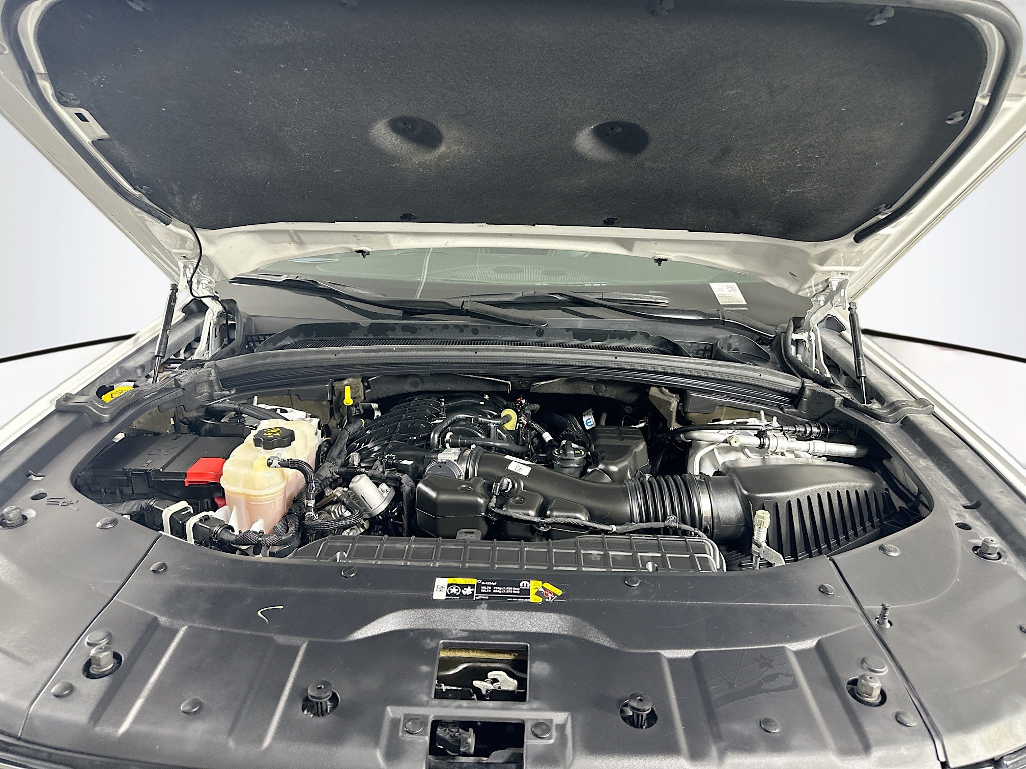 Used 2023 Jeep Grand Cherokee Limited RWD image 34