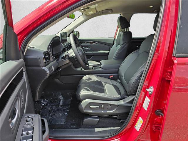 New 2026 Honda Passport RTL image 17