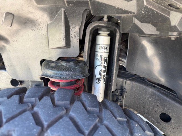 Used 2016 Jeep Wrangler Unlimited Rubicon image 10