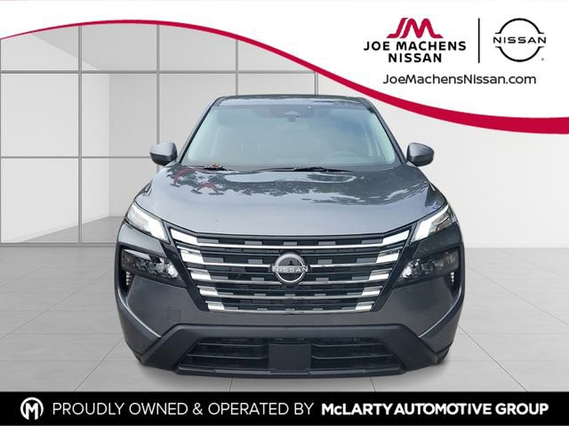 New 2026 Nissan Rogue SV w/ Cold Weather Package image 7