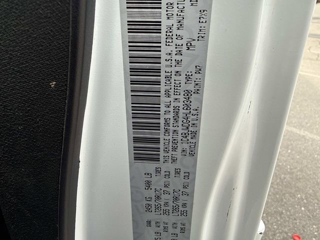 Used 2017 Jeep Wrangler Unlimited Sport image 28