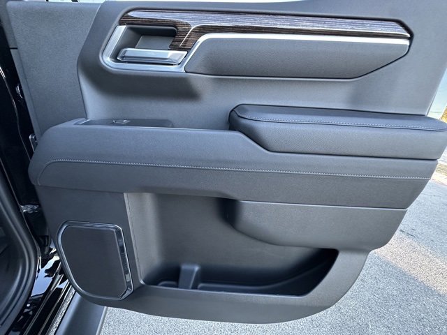 New 2026 GMC Sierra 1500 Elevation w/ Elevation Premium Package image 28