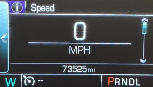 Used 2018 Chevrolet Equinox LT image 28