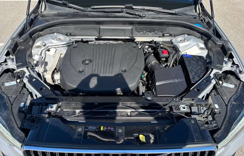 Used 2023 Volvo XC60 B5 Plus w/ Climate Package AWD/4WD image 29