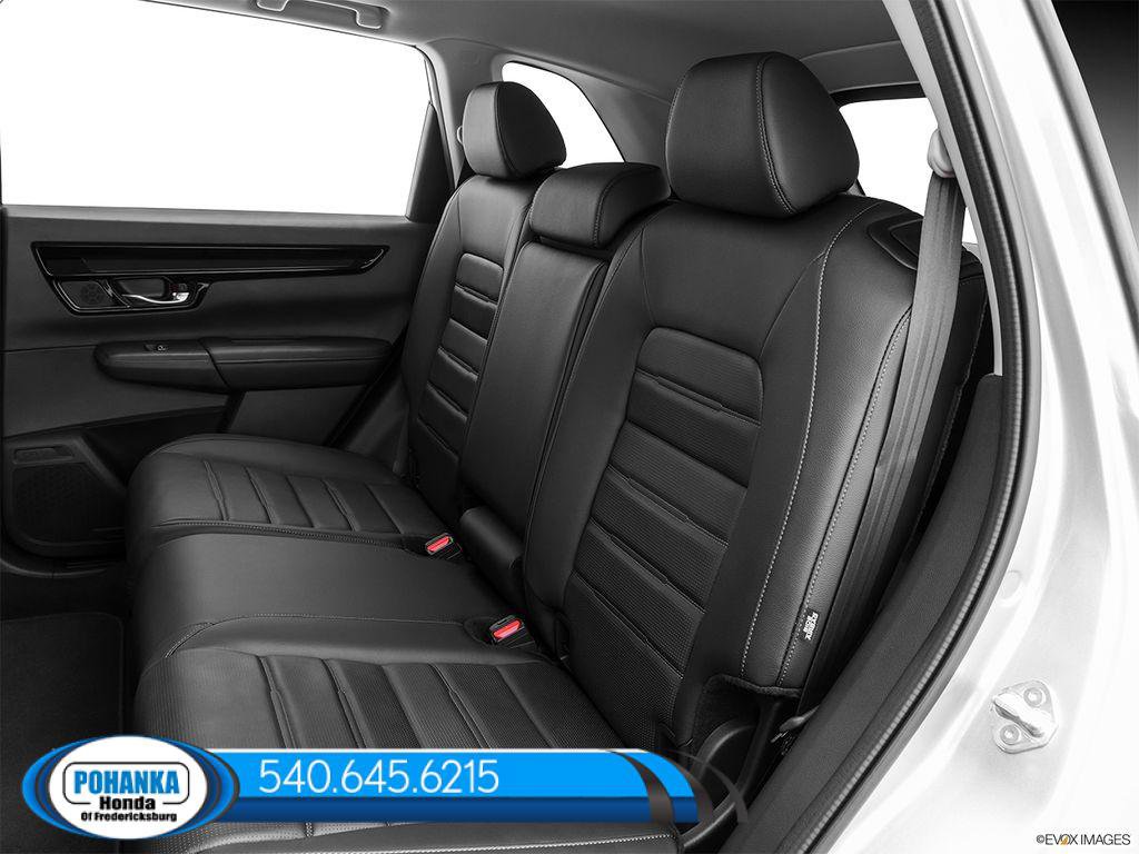 New 2026 Honda CR-V LX image 11