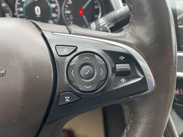 Used 2019 Buick LaCrosse Essence w/ Sun and Shade Package image 27