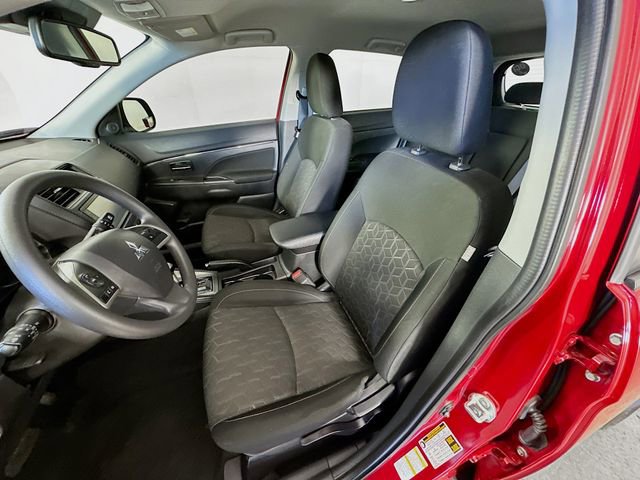 Used 2024 Mitsubishi Outlander Sport ES AWD/4WD image 26