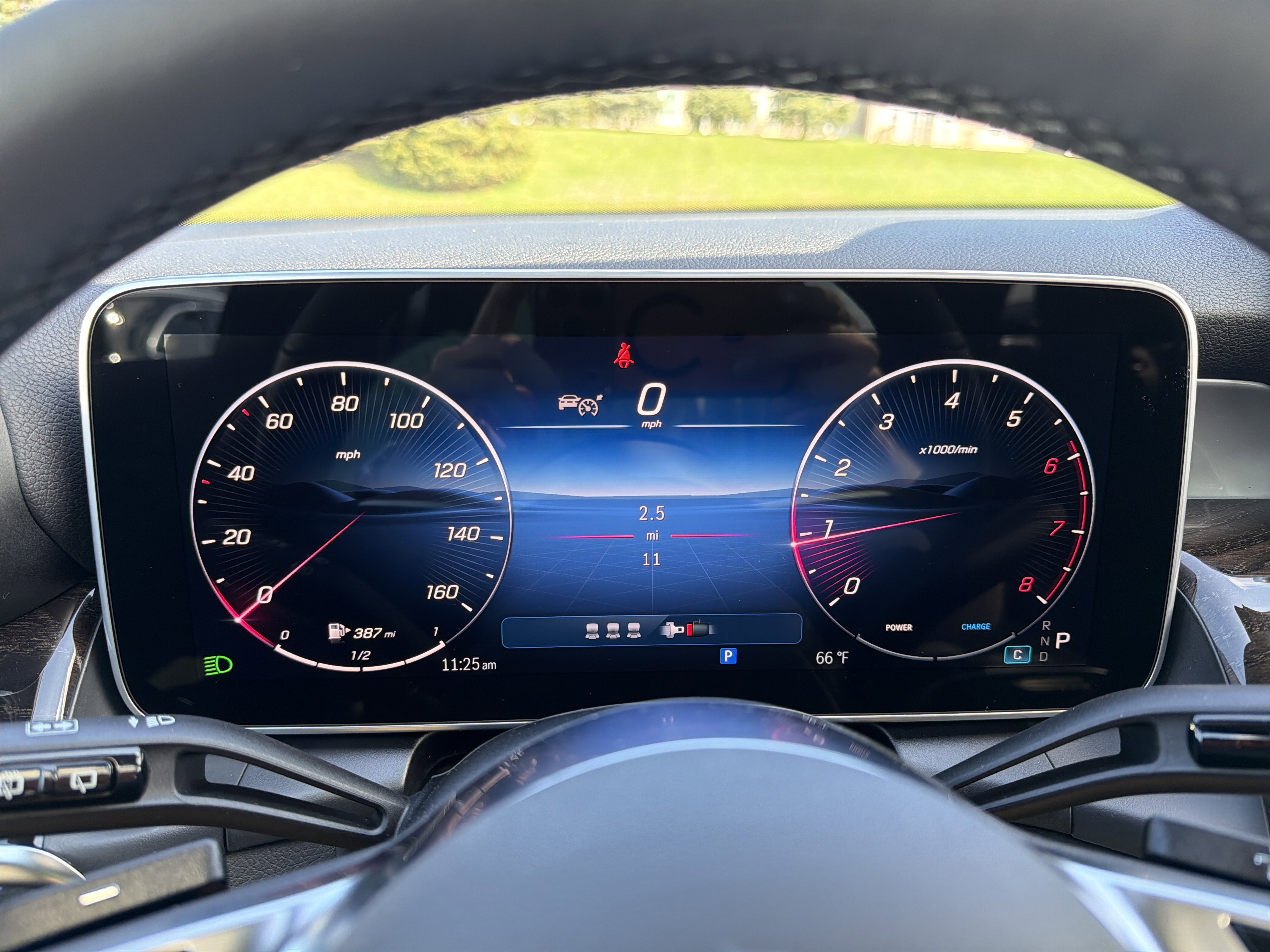 New 2026 Mercedes-Benz GLC 300 4MATIC image 18