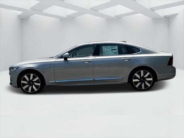 New 2024 Volvo S90 T8 Ultimate w/ Lounge Package AWD/4WD image 6