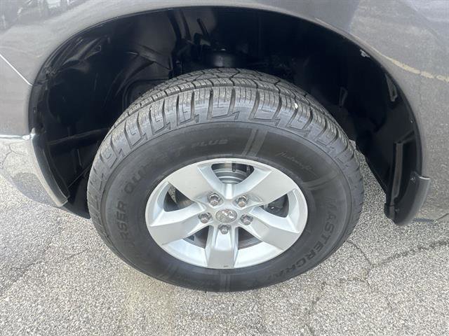 Used 2022 RAM 1500 Classic SLT image 18