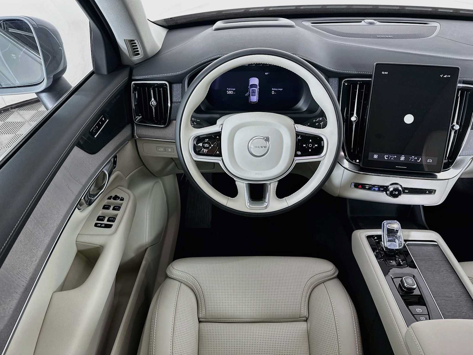 New 2026 Volvo XC90 T8 Ultra w/ Protection Package AWD/4WD image 20