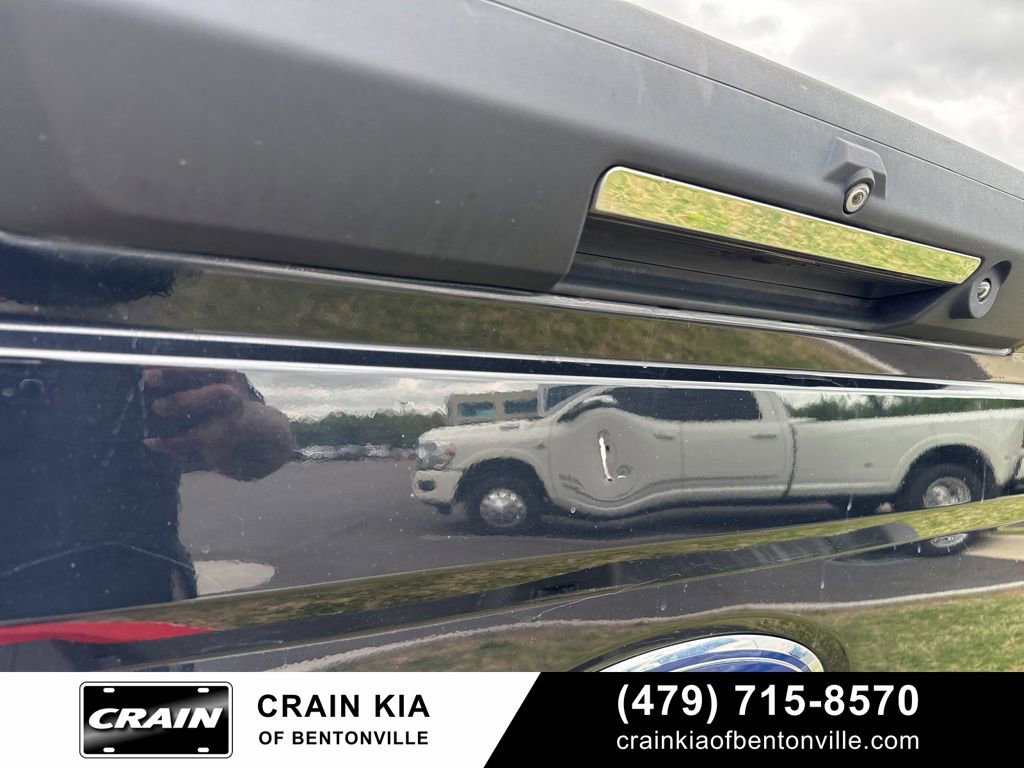 Used 2019 Ford F350 King Ranch w/ King Ranch Ultimate Package image 21