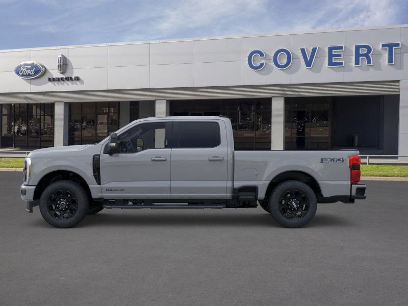 New 2026 Ford F250 Lariat image 3