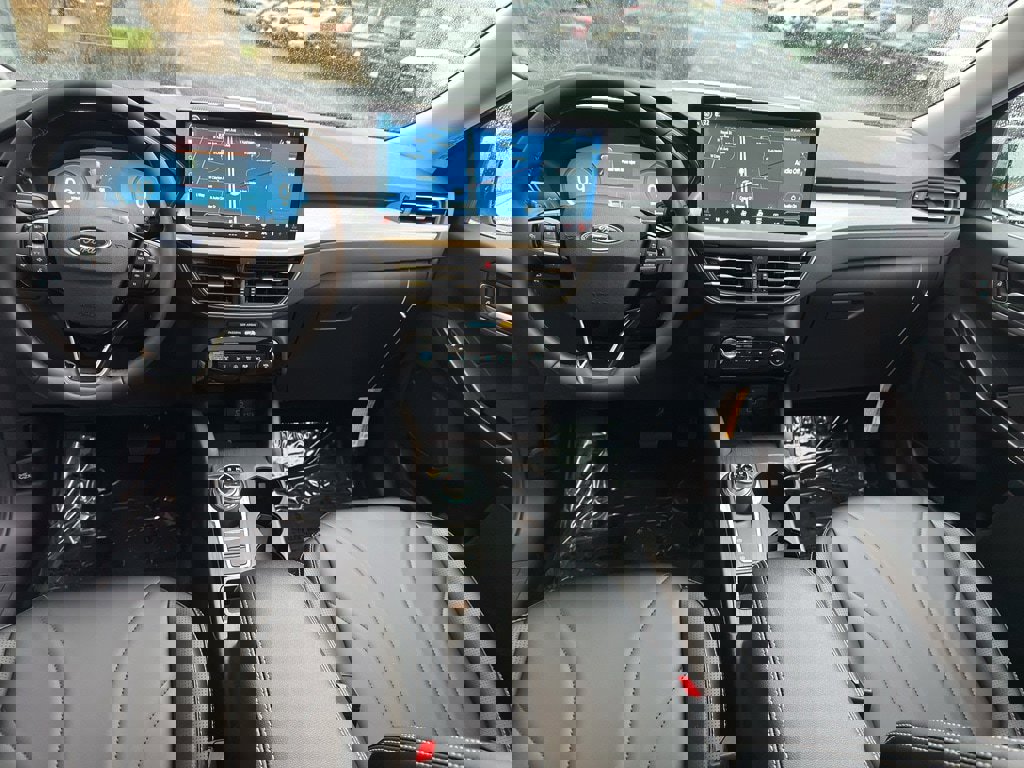 New 2026 Ford Escape Platinum w/ Premium Technology Package image 22