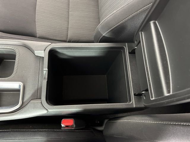 Used 2021 Nissan Sentra SV image 31