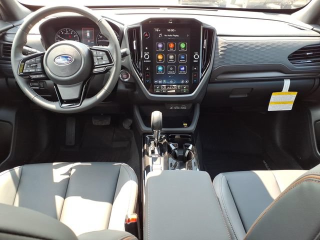 New 2026 Subaru Forester Sport w/ Onyx Edition AWD/4WD image 14