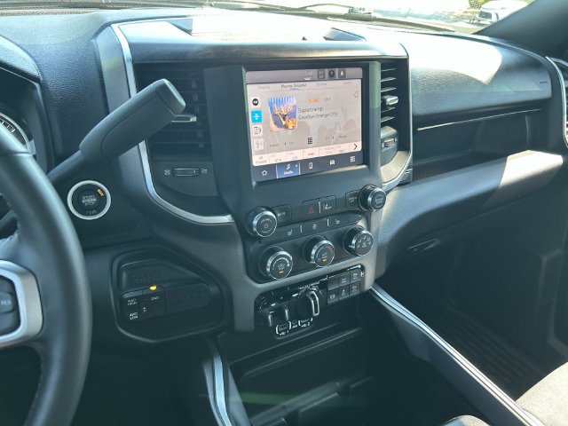 Used 2024 RAM 2500 Big Horn w/ Safety Group AWD/4WD image 24