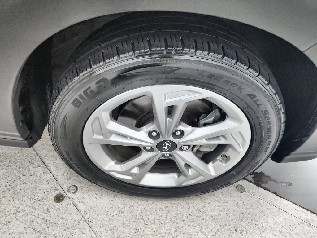 Used 2023 Hyundai Kona SEL w/ Convenience Package AWD/4WD image 37