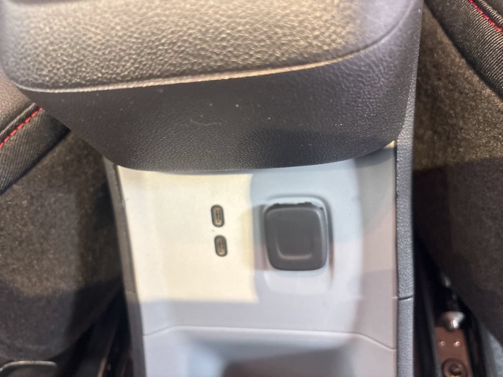 New 2027 Chevrolet Bolt RS FWD image 25
