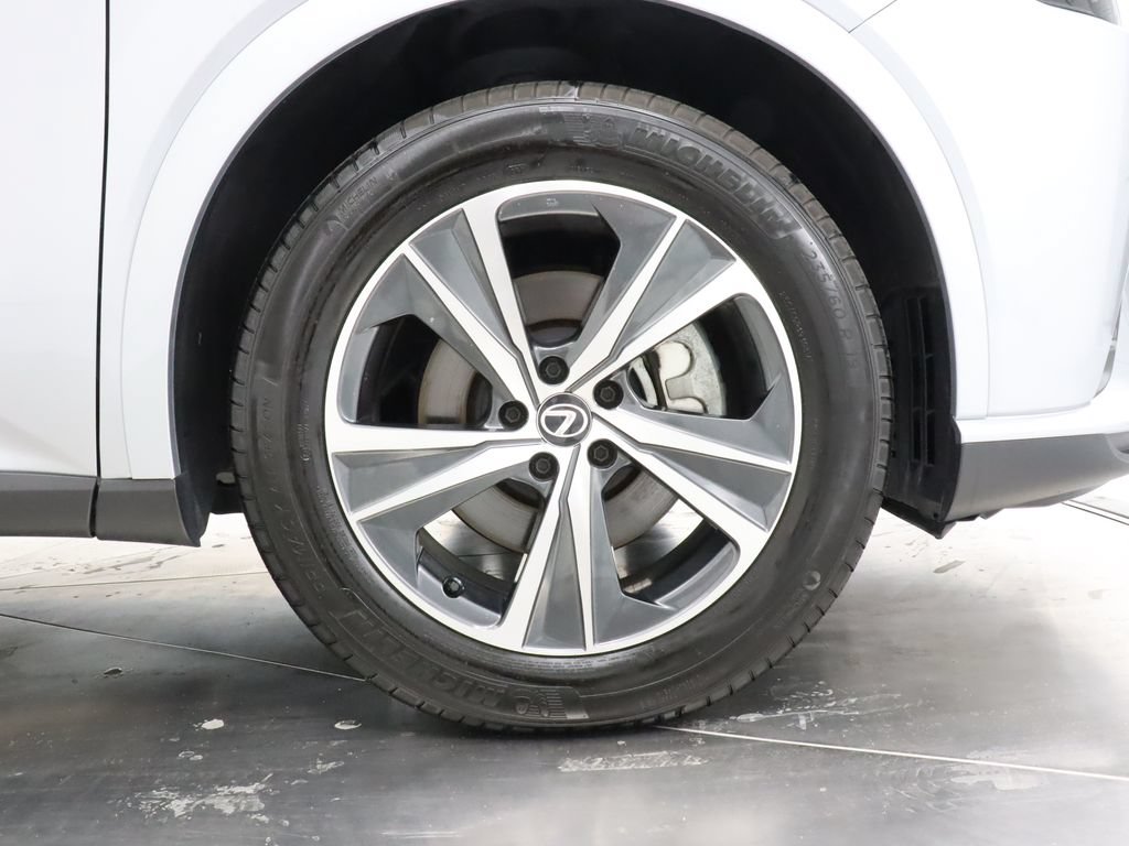 Used 2024 Lexus RX 350 FWD w/ Technology Package image 39