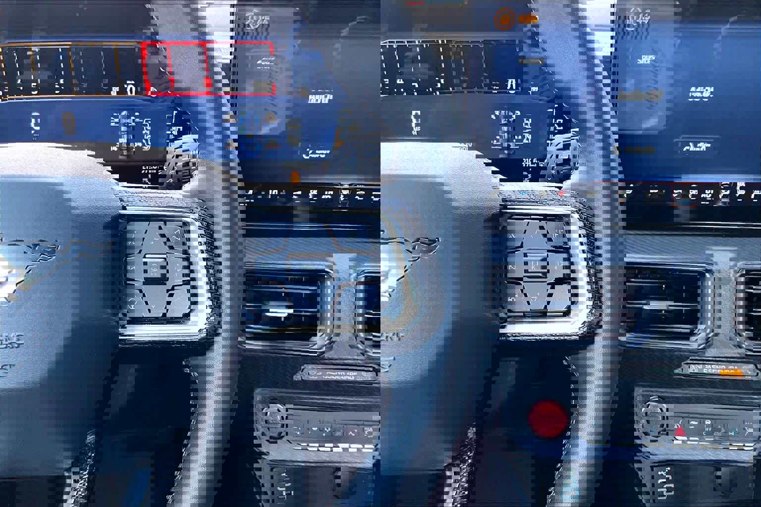 Certified 2025 Ford Mustang EcoBoost image 25