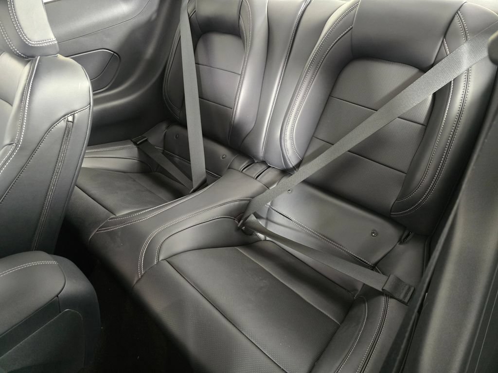 Used 2024 Ford Mustang GT Premium RWD image 17