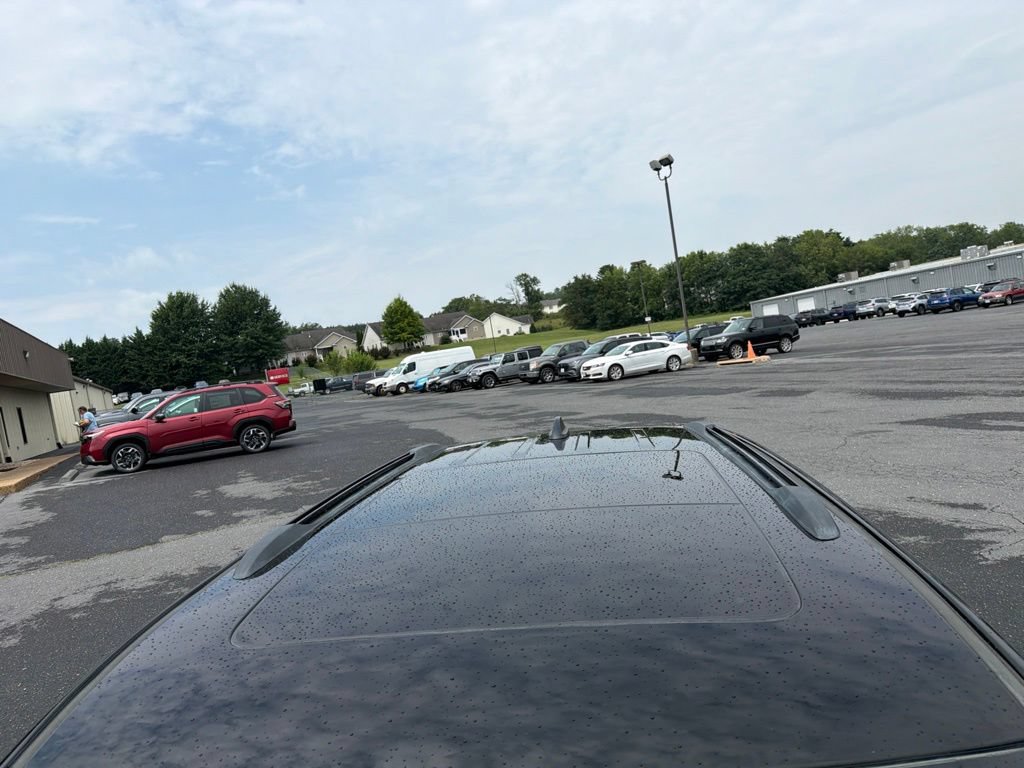 Used 2021 Jeep Grand Cherokee Limited X AWD/4WD image 9