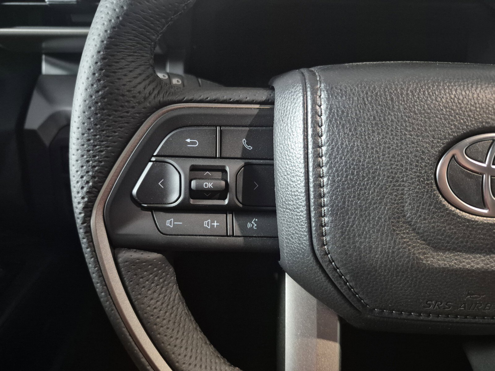 New 2026 Toyota Tacoma TRD Sport image 18