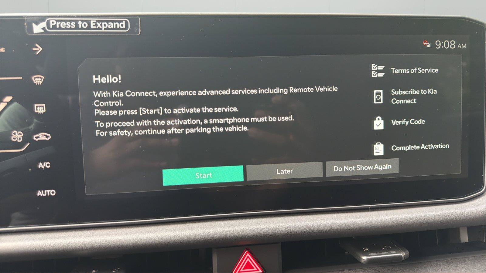 New 2027 Kia Seltos X-Line S AWD/4WD image 17