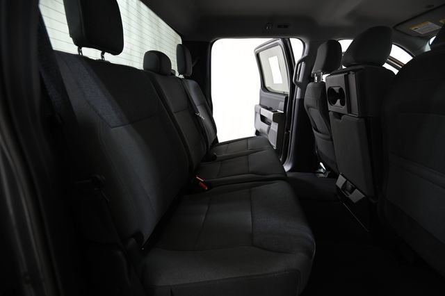 Used 2025 Ford F150 XLT w/ Equipment Group 301A Standard AWD/4WD image 25