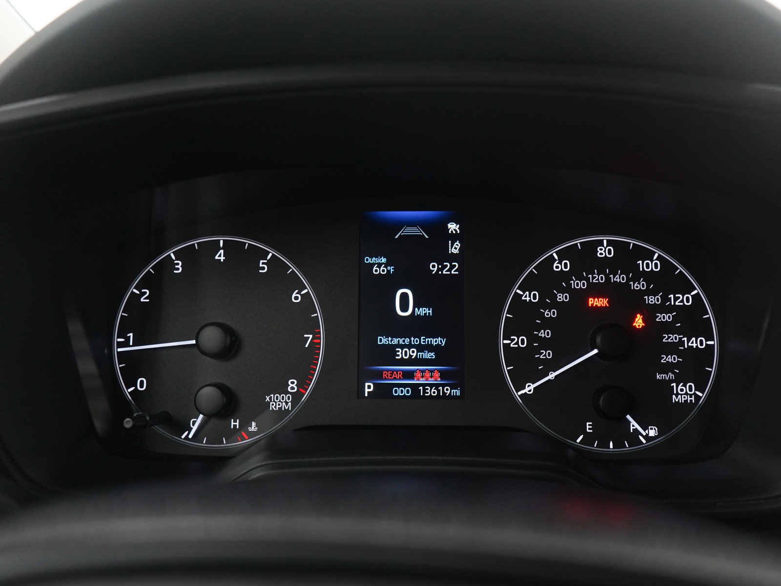 Used 2025 Toyota Corolla LE FWD image 26