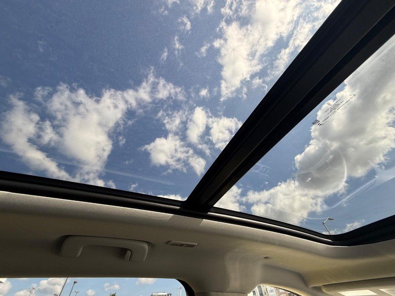 New 2027 Lincoln Aviator Reserve w/ Jet Appearance Package AWD/4WD image 8