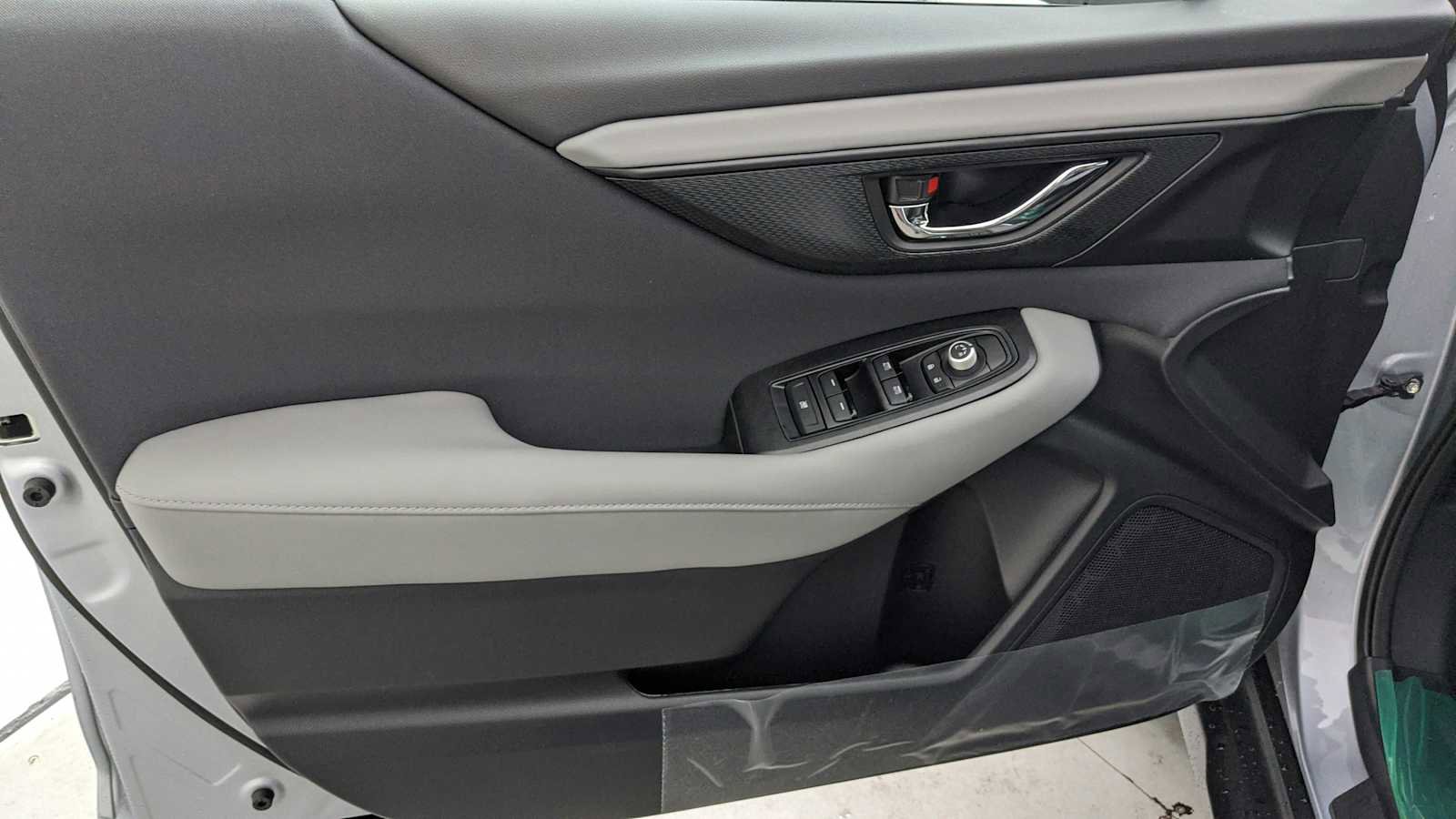 New 2025 Subaru Outback Premium image 14