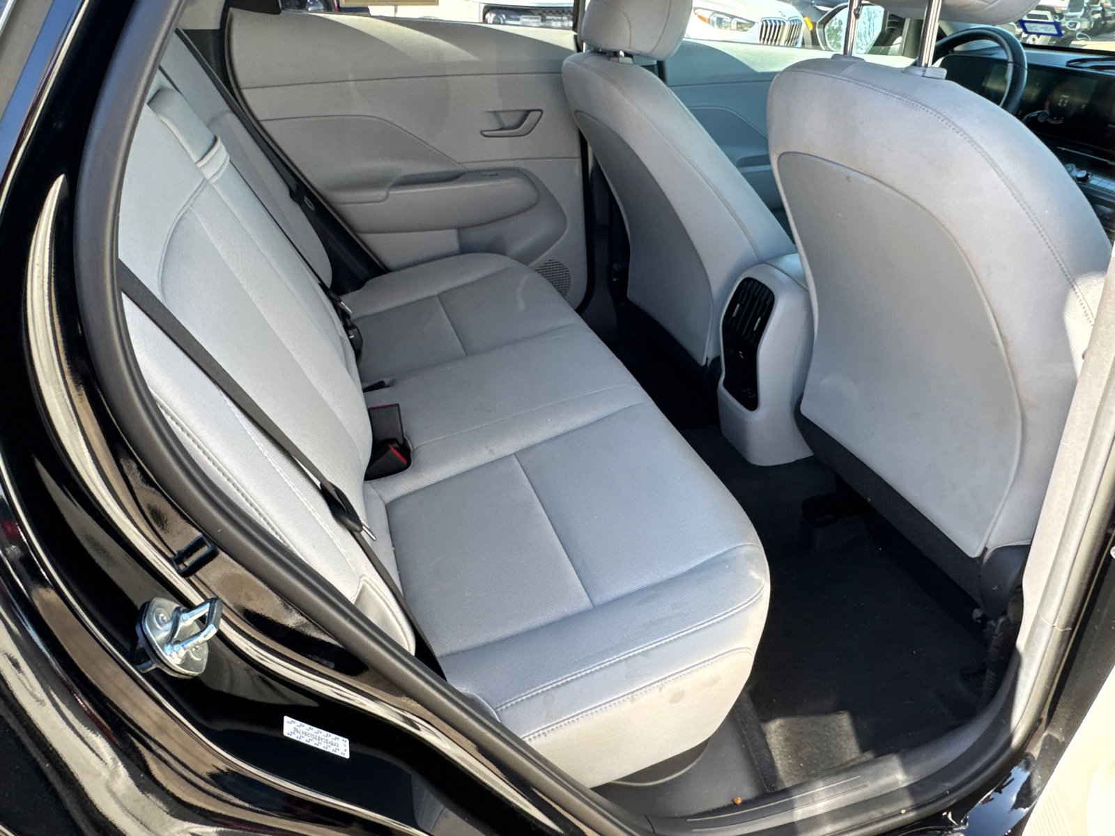 Used 2025 Hyundai Kona SEL image 15