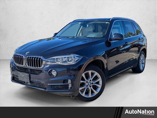 Used 2014 BMW X5 xDrive35i