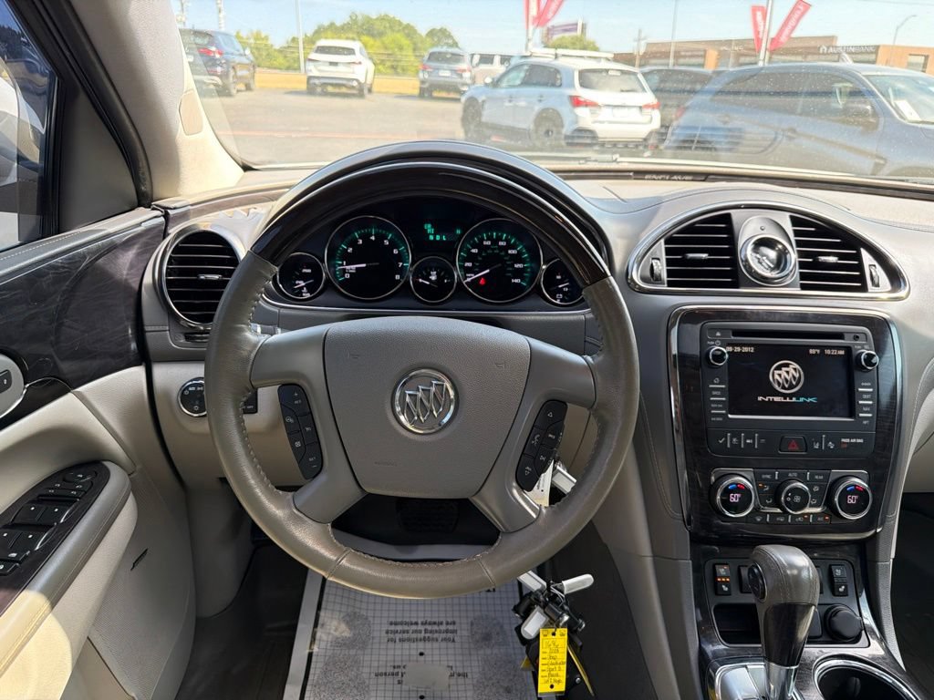 Used 2016 Buick Enclave Premium w/ Experience Buick Package FWD image 44