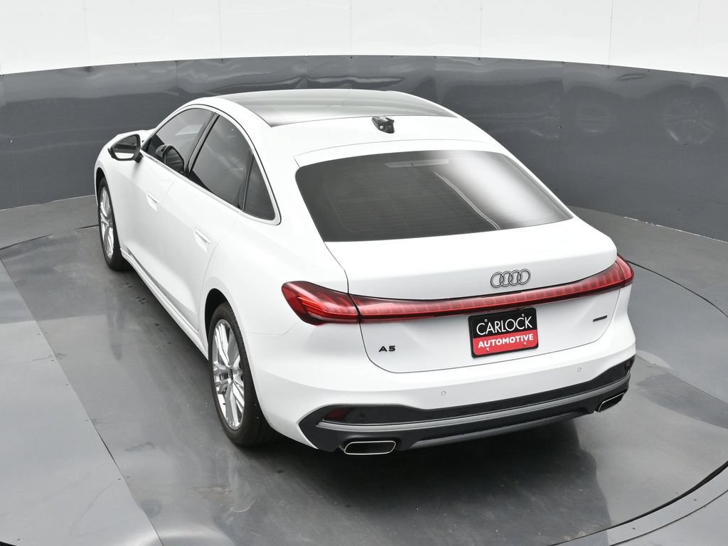 Used 2026 Audi A5 Premium AWD/4WD image 14